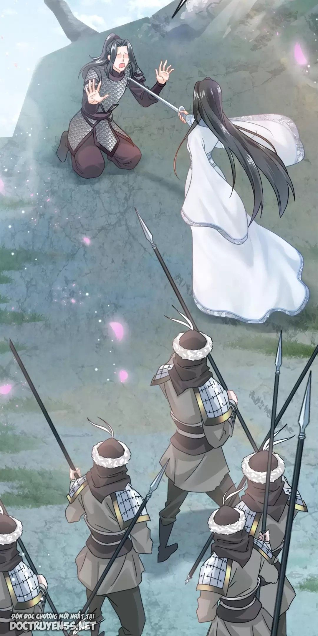 ảnh hậu một tuần mập ba cân chapter 3 43