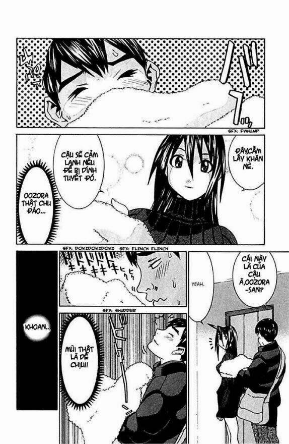 no bra chapter 13 18