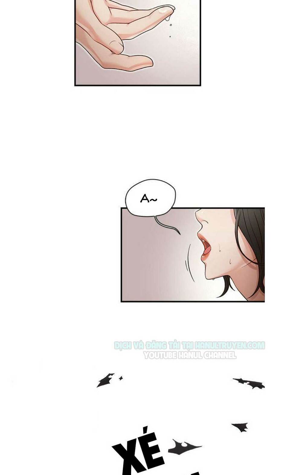 thư ký riêng của boss chapter 2 20