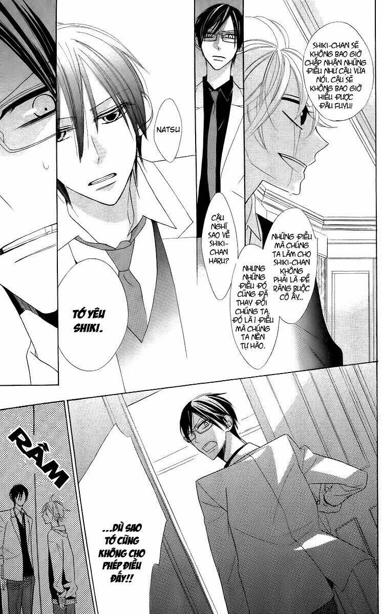 love sick chapter 8 26