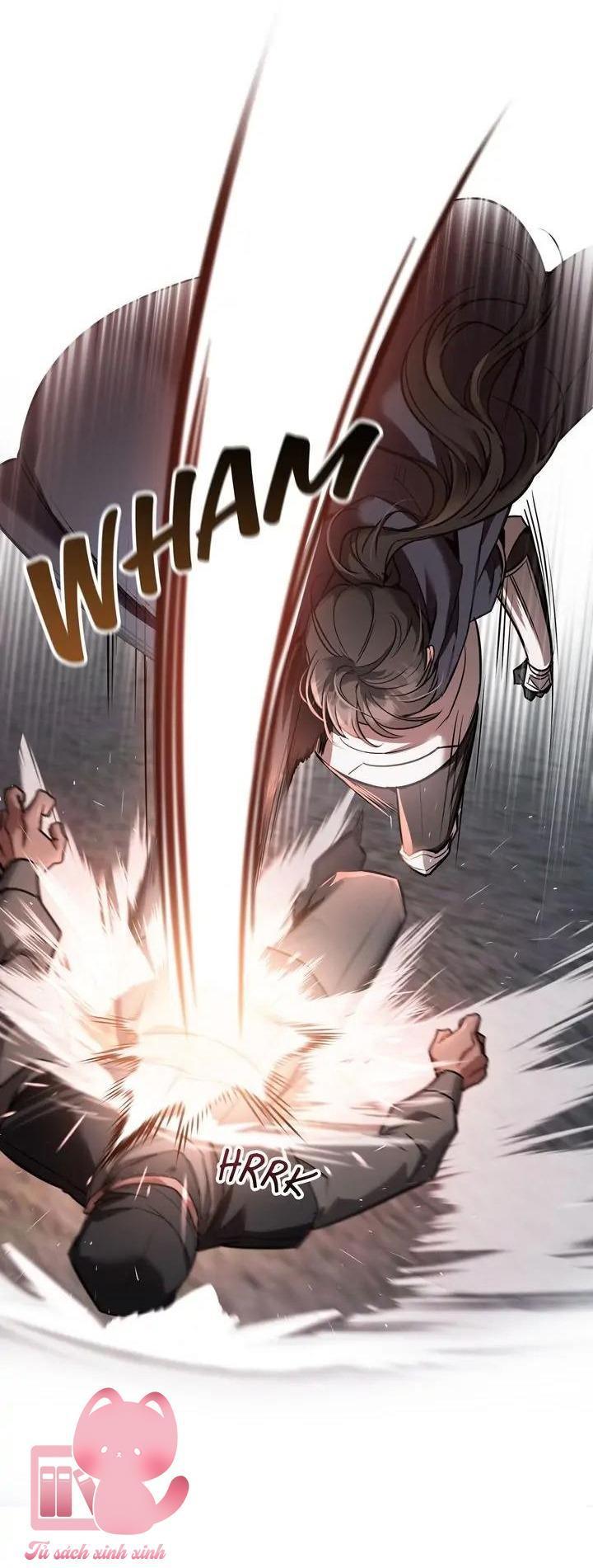 đêm đen khuất bóng chapter 28 56