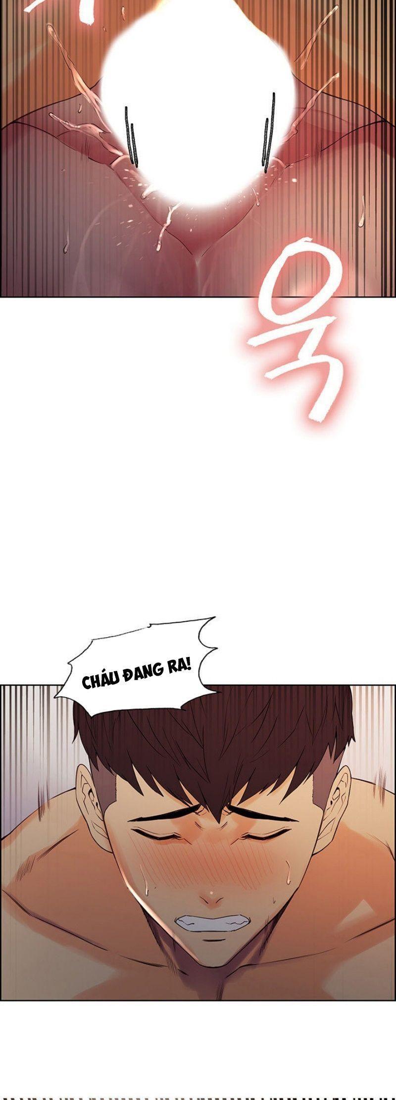 gia đình chạy trốn chapter 11 43