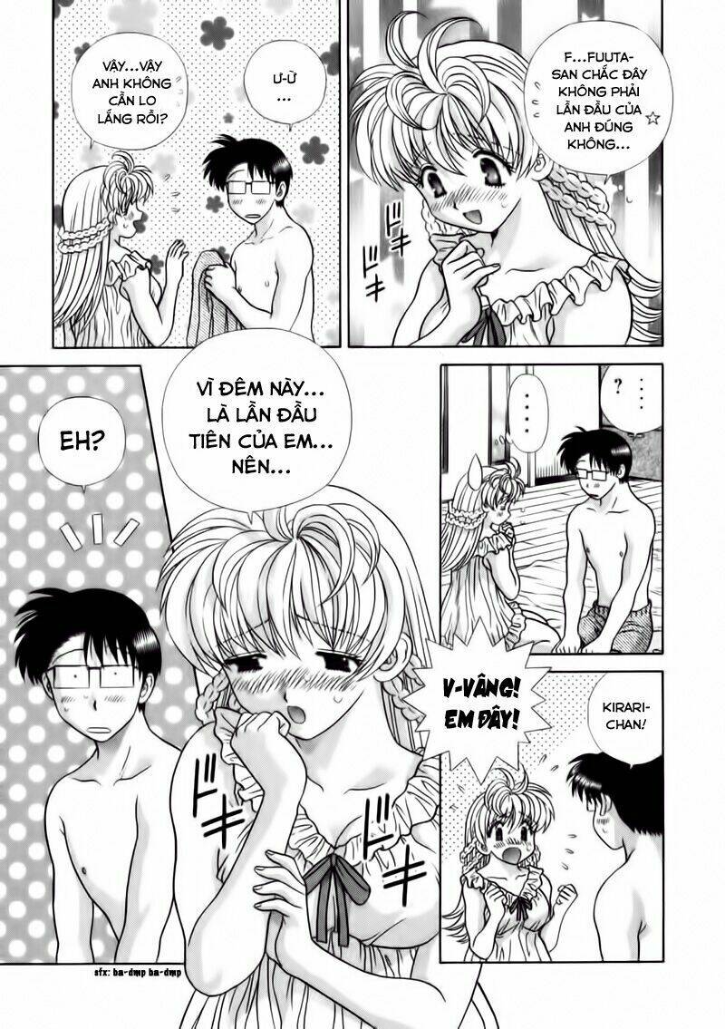 love lucky chapter 6 15