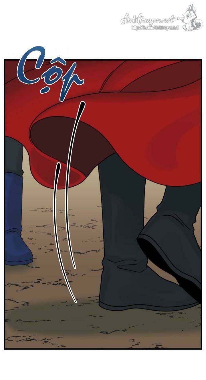 công chúa bãi rác chapter 40 35