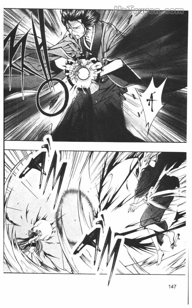 thời gió lốc (thời đại phong tang) chapter 5 148