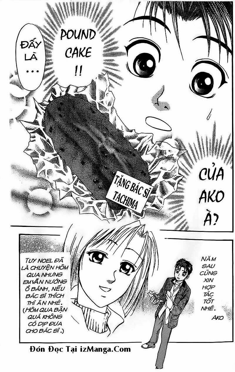 bàn tay thần sầu teru chapter 96 18