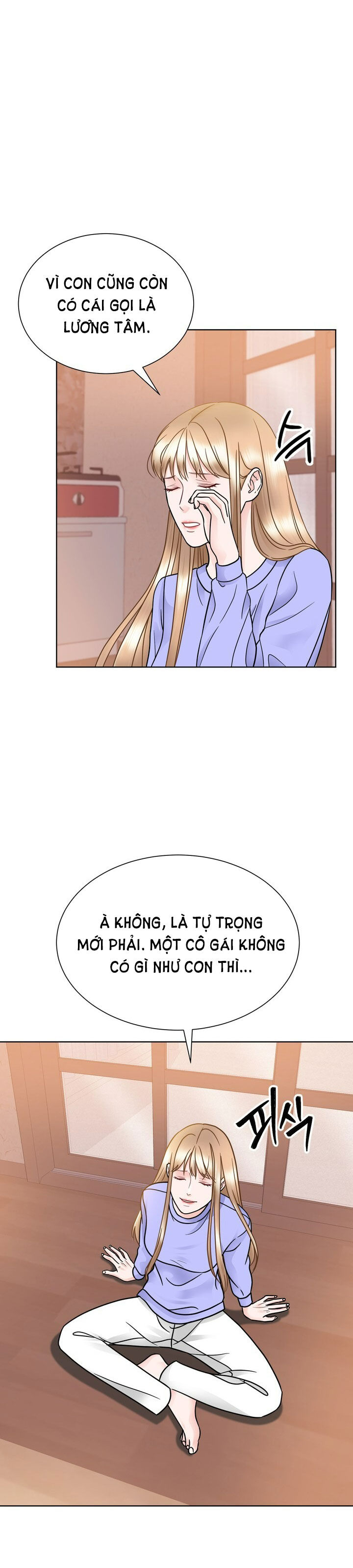 [18+] muộn màng chapter 24.2 14