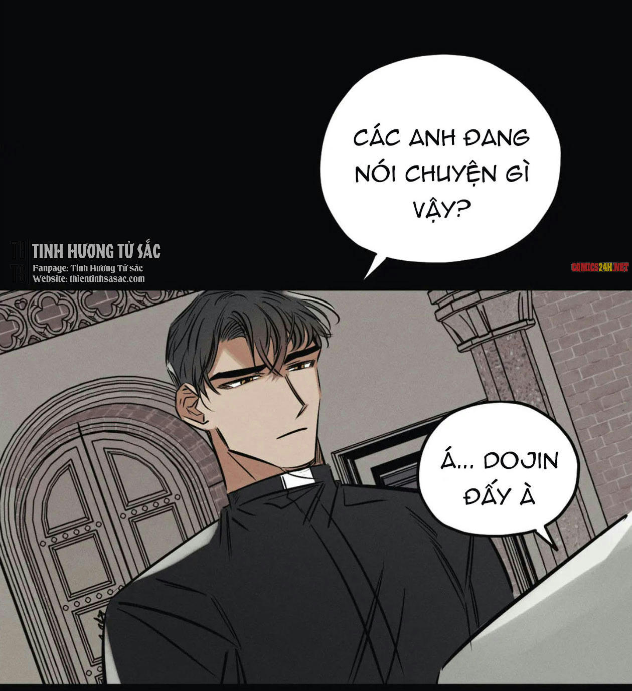 ác hoa chapter 17 59