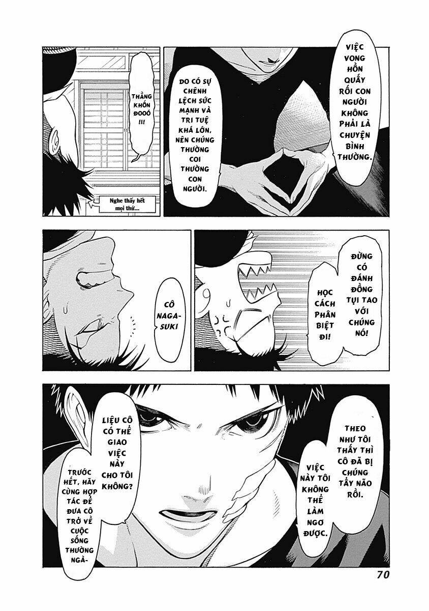 mononogatari chapter 2 12