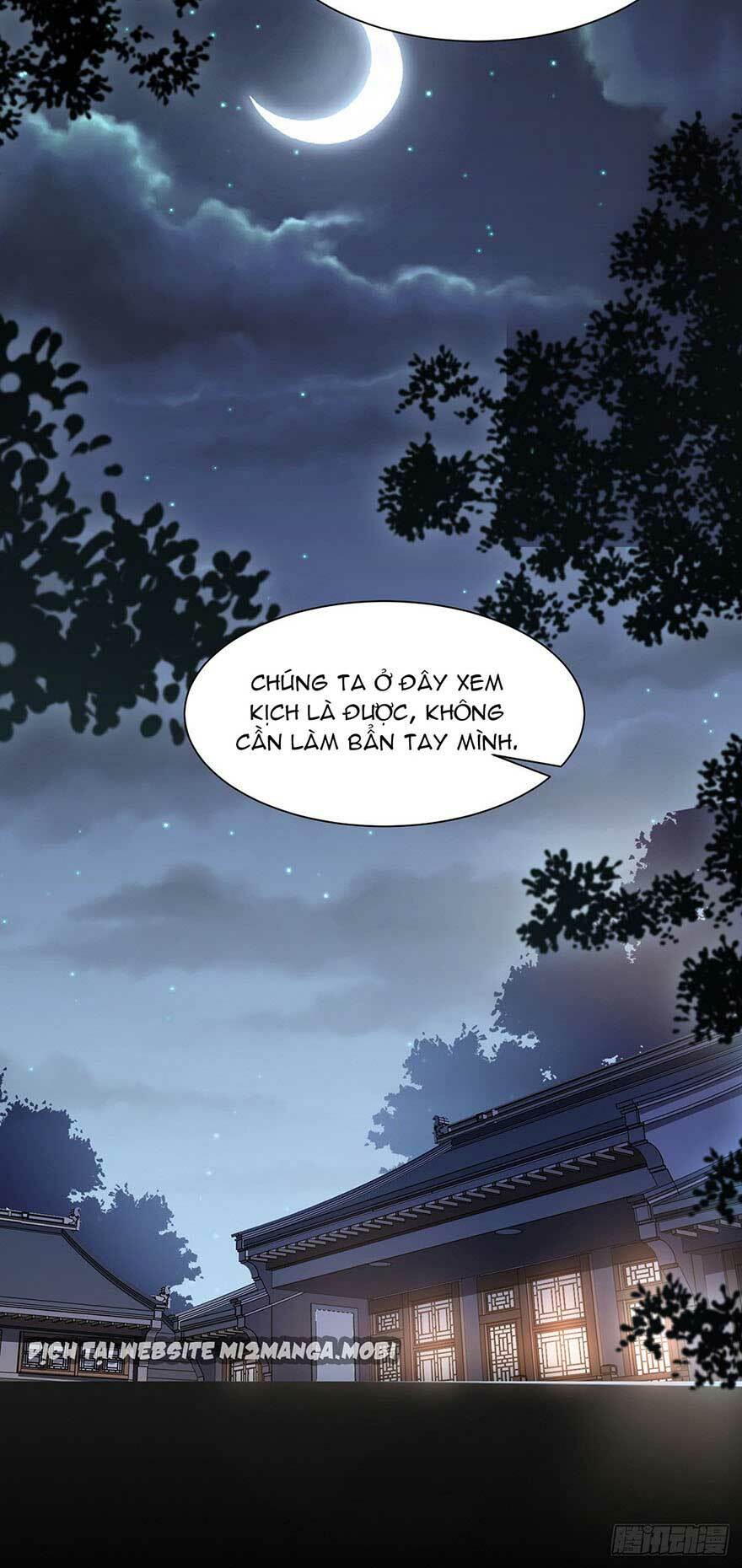 hoạn phi thiên hạ chapter 52 35