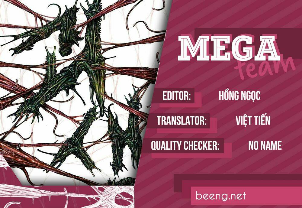 ký sinh thú webtoon chapter 3 23