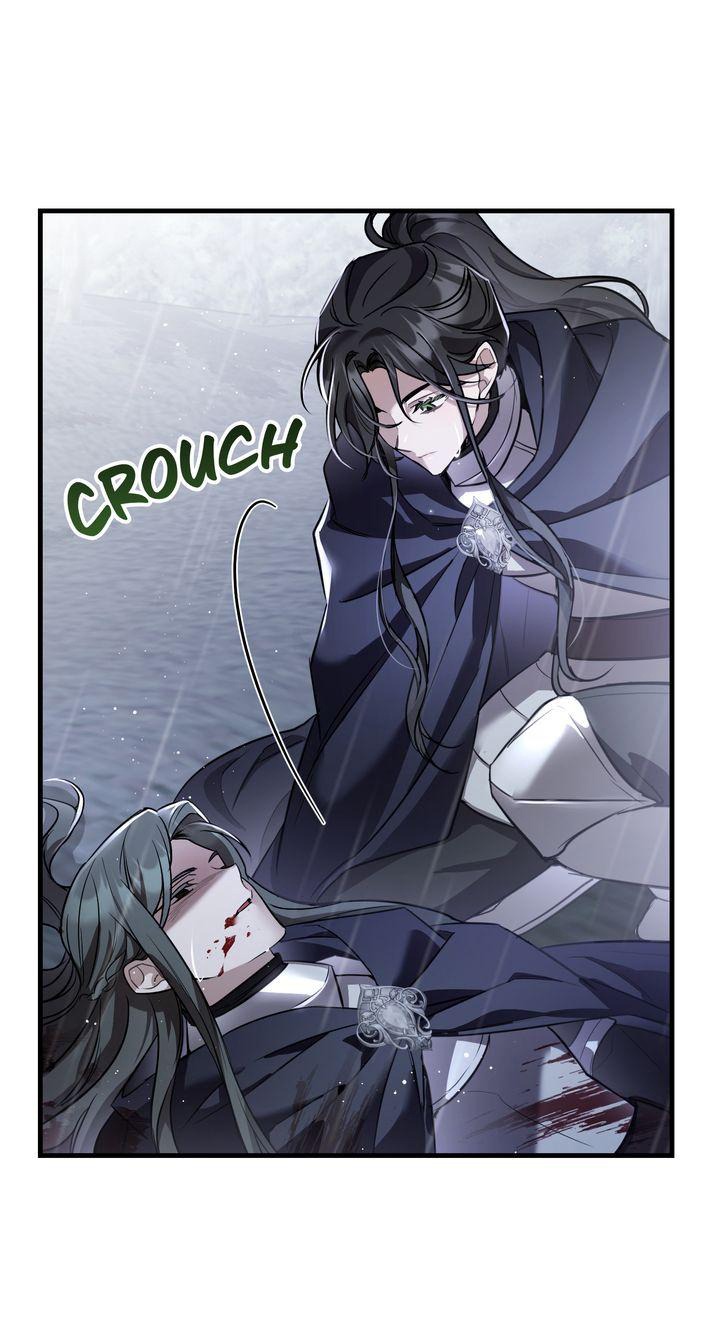 Cái Bóng Trong Đêm chapter 29 - Trang 94