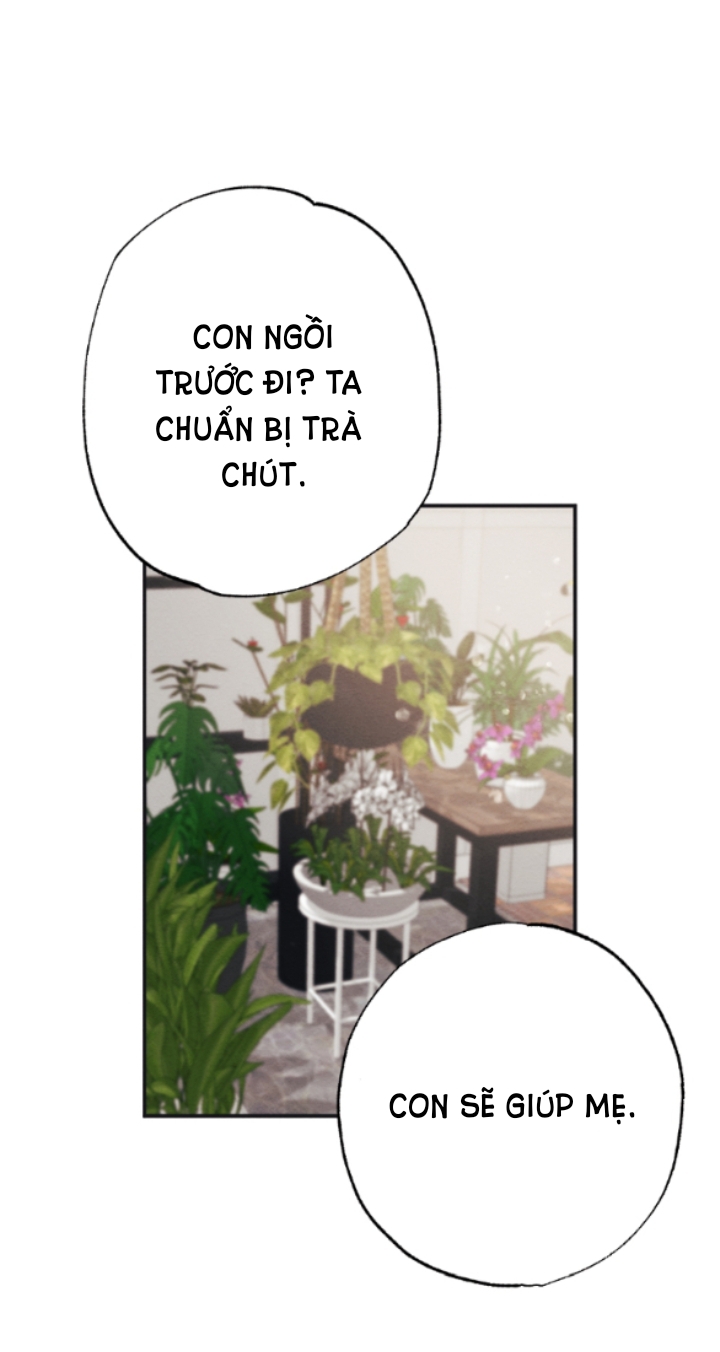 [18+] hôn nhân bị đánh cắp chapter 31.1 20