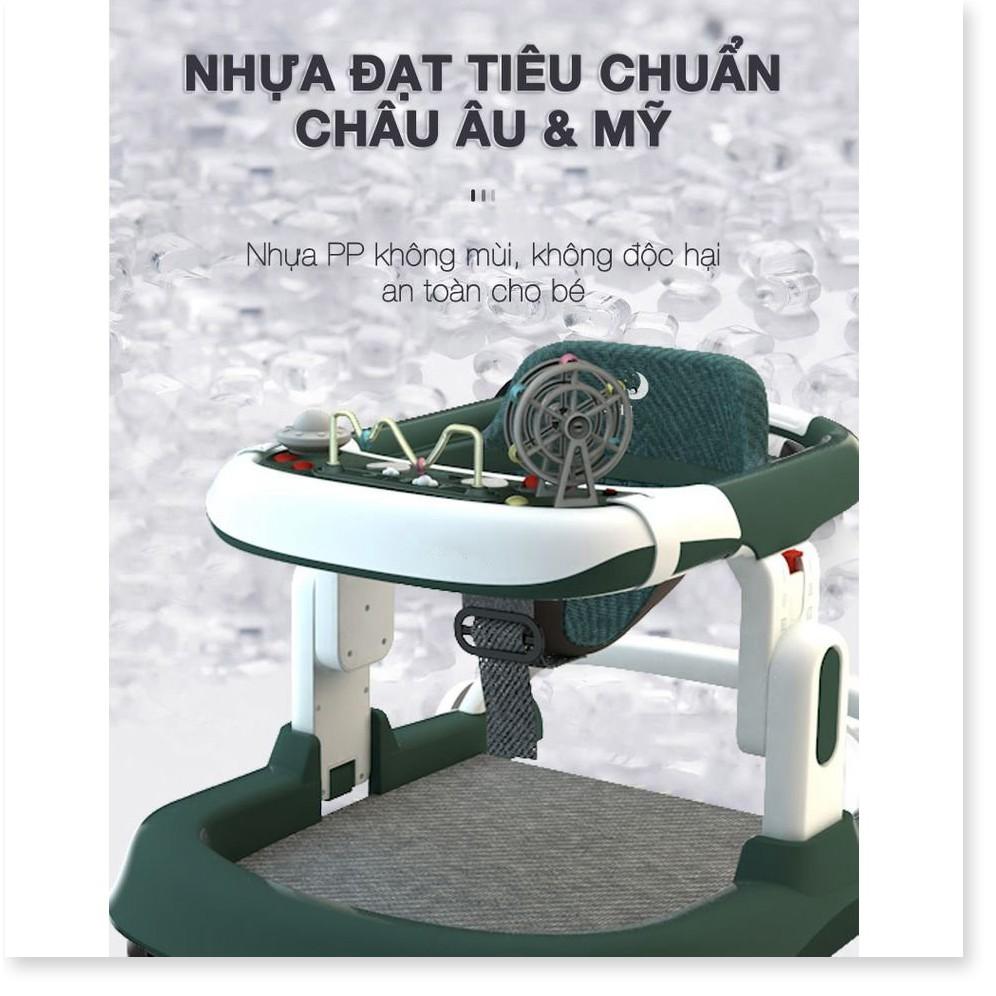 XE TẬP ĐI BABY WALKER ĐA NĂNG FULL option  ️ FREESHIP ️