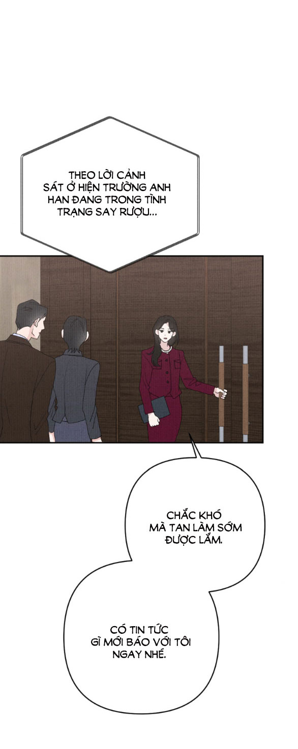 [18+] cuộc hôn nhân chính trị chapter 33.2 10