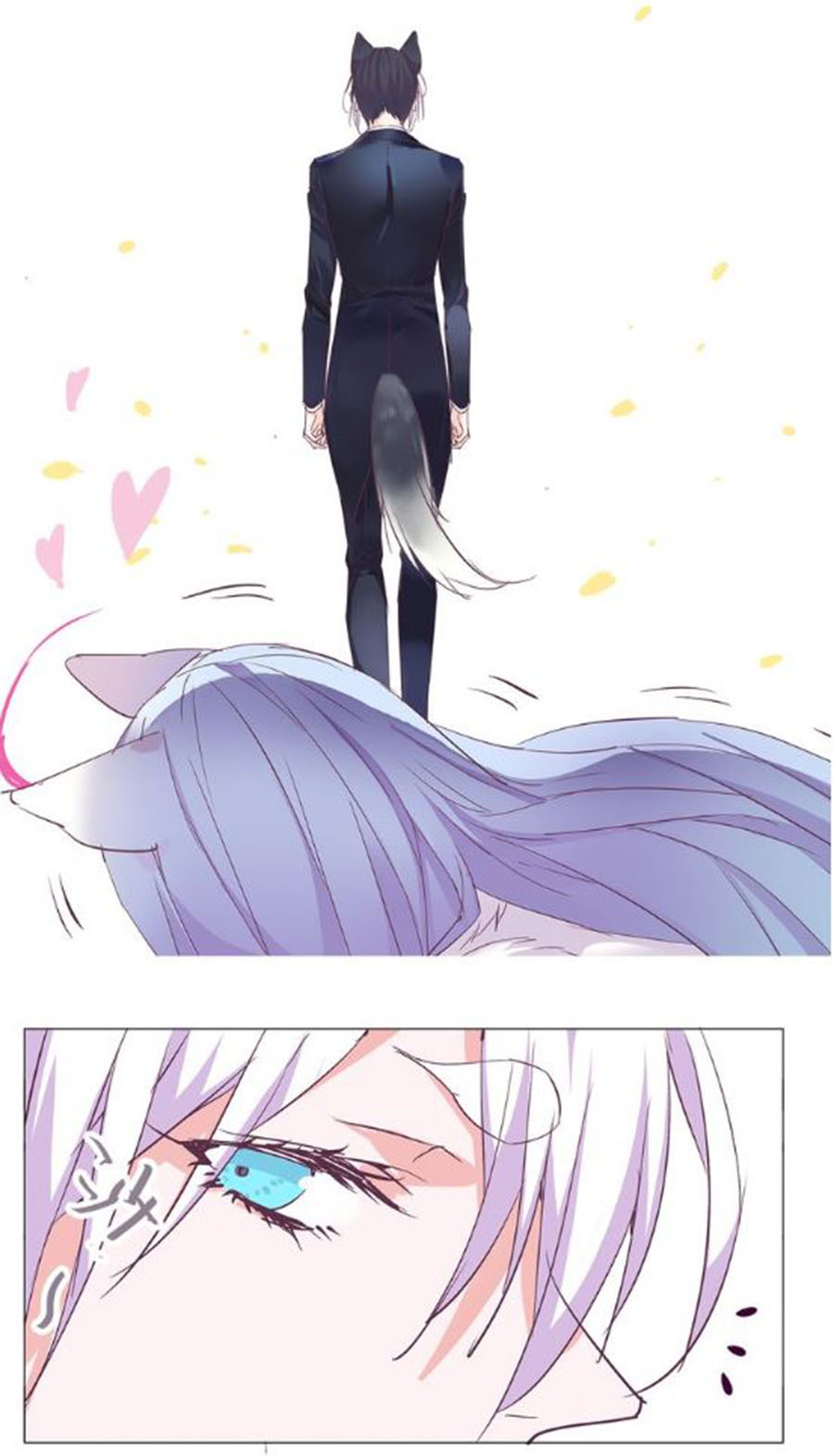 đừng nghịch, ta chỉ muốn yên tĩnh chapter 6 10