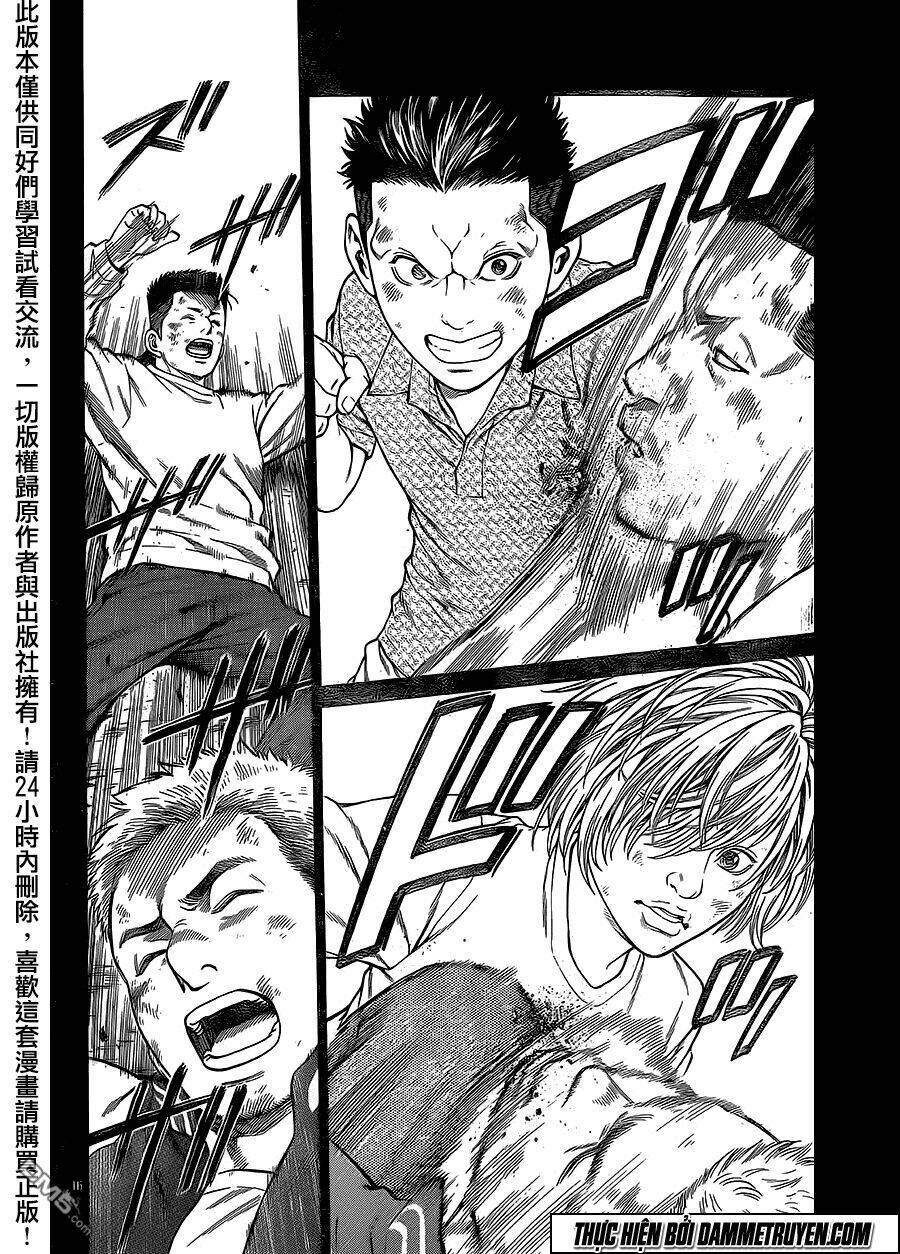 shonan seven chapter 15 15