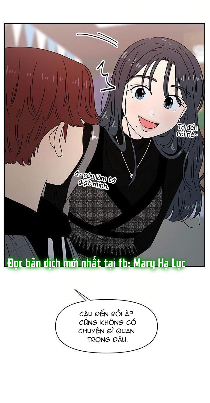 thanh xuân rực rỡ - season of blossom chapter 68 68