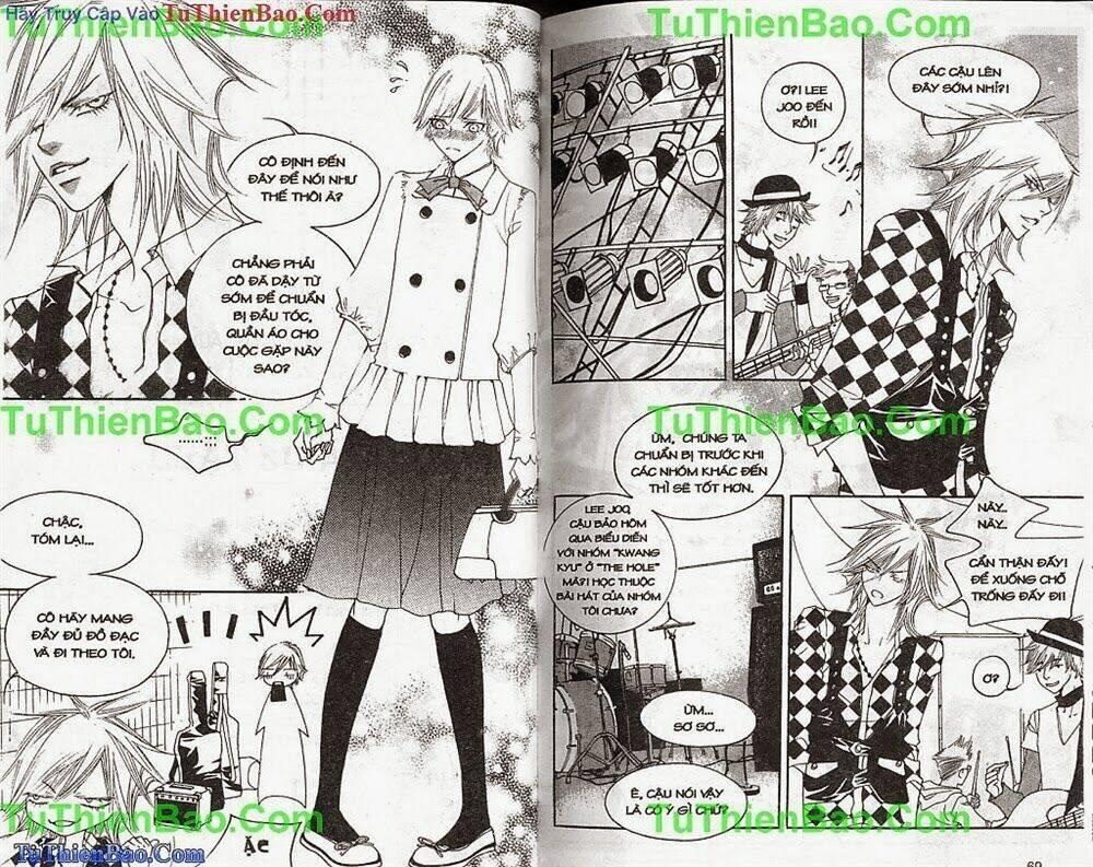 hải lam ngọc chapter 2 35