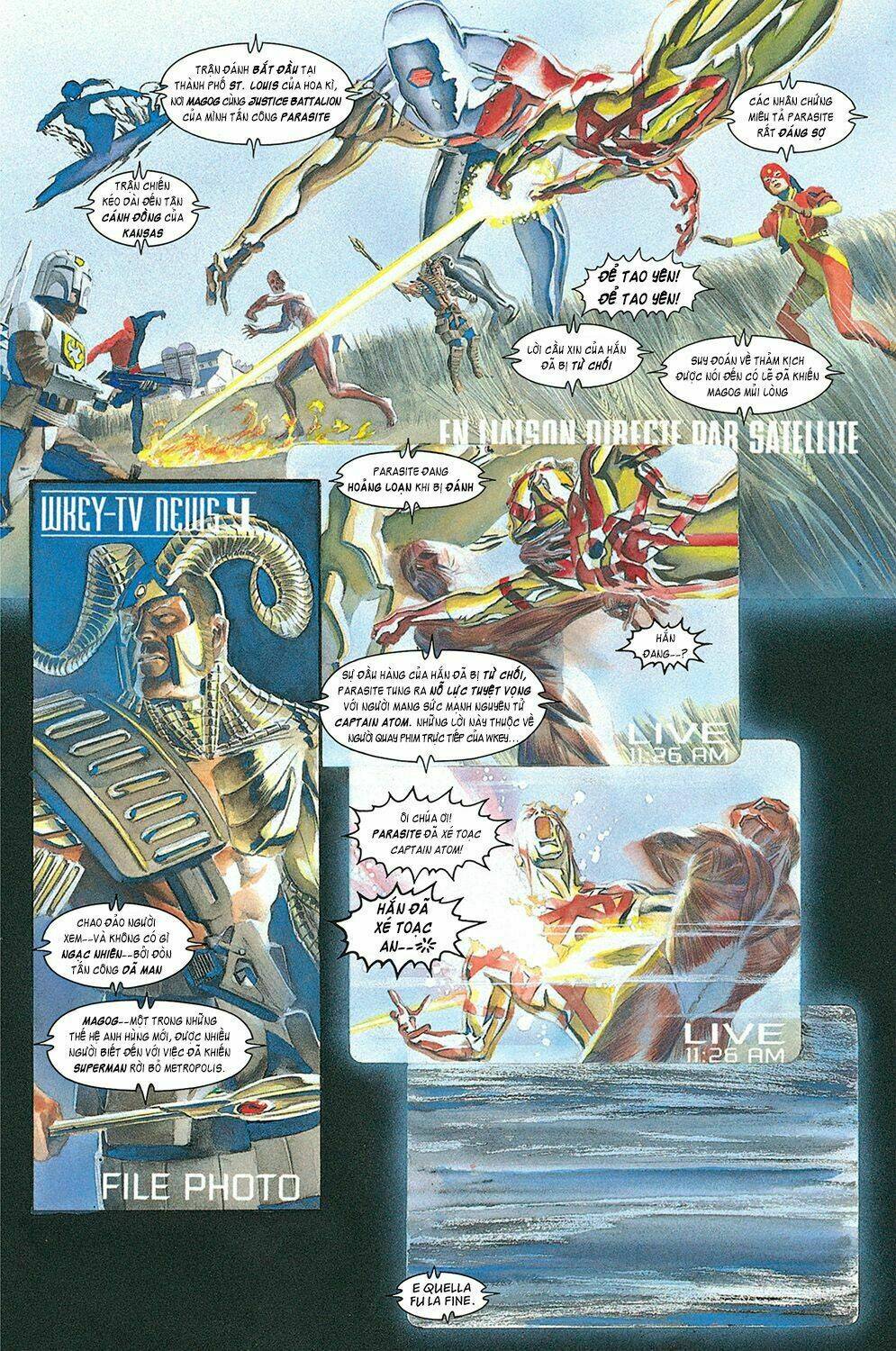 kingdom come chapter 1 33