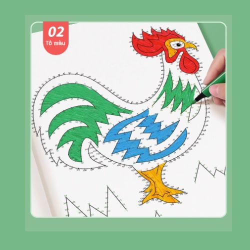 Bộ sách Ma Thuật Thử Thách - SP chính hãng