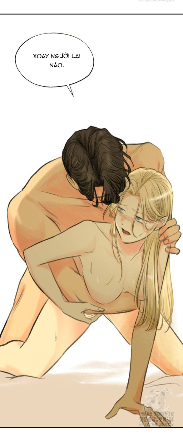 [18+] sự thuần khiết dành cho em chapter 16.2 25