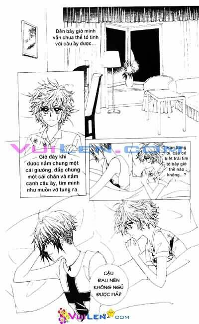 đợi em chapter 101 13