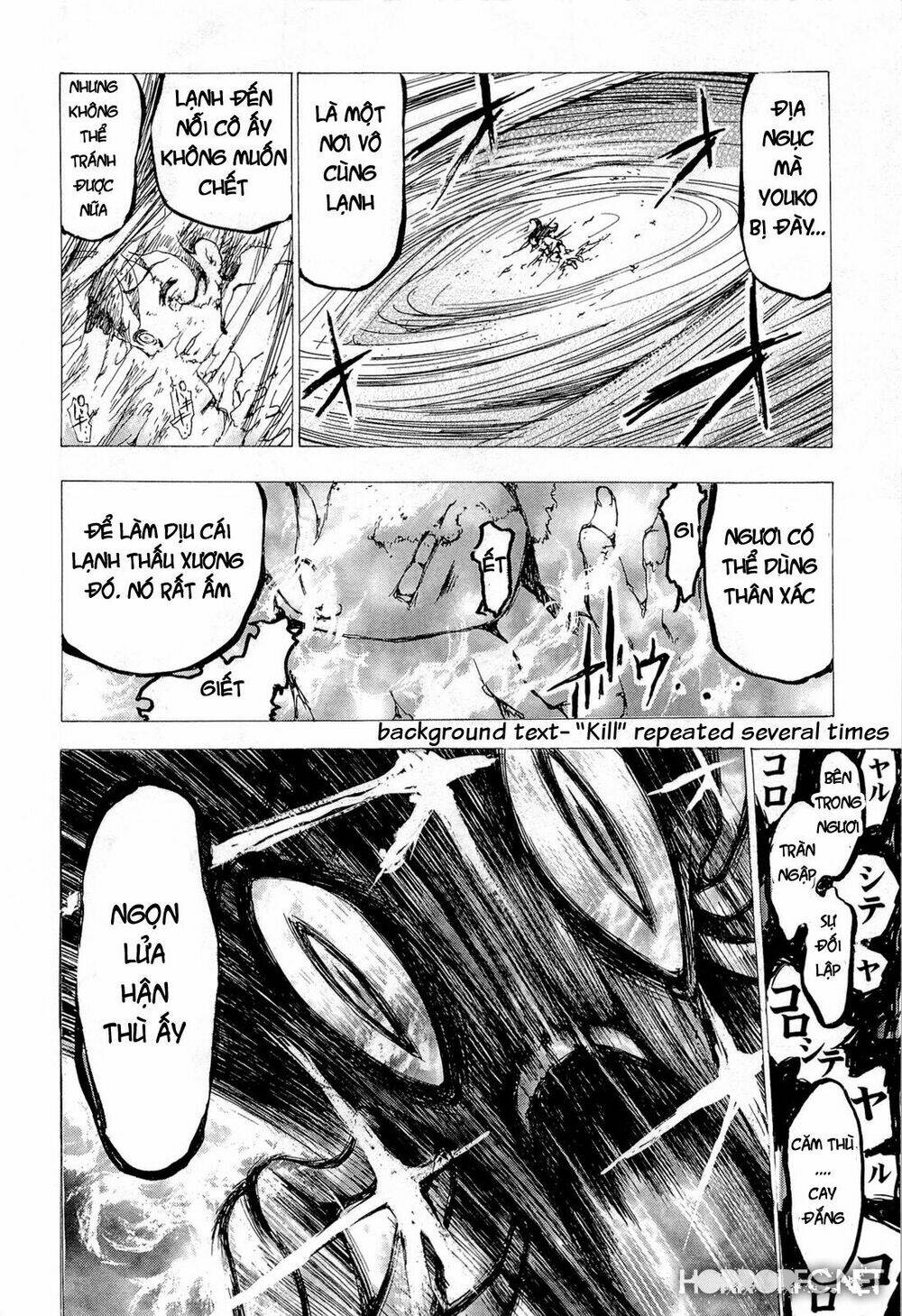 higanbana no saku yoru ni chapter 16 4