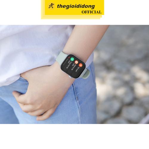 Đồng hồ thông minh Huawei Watch Fit 3 43.2mm - Hàng chính hãng