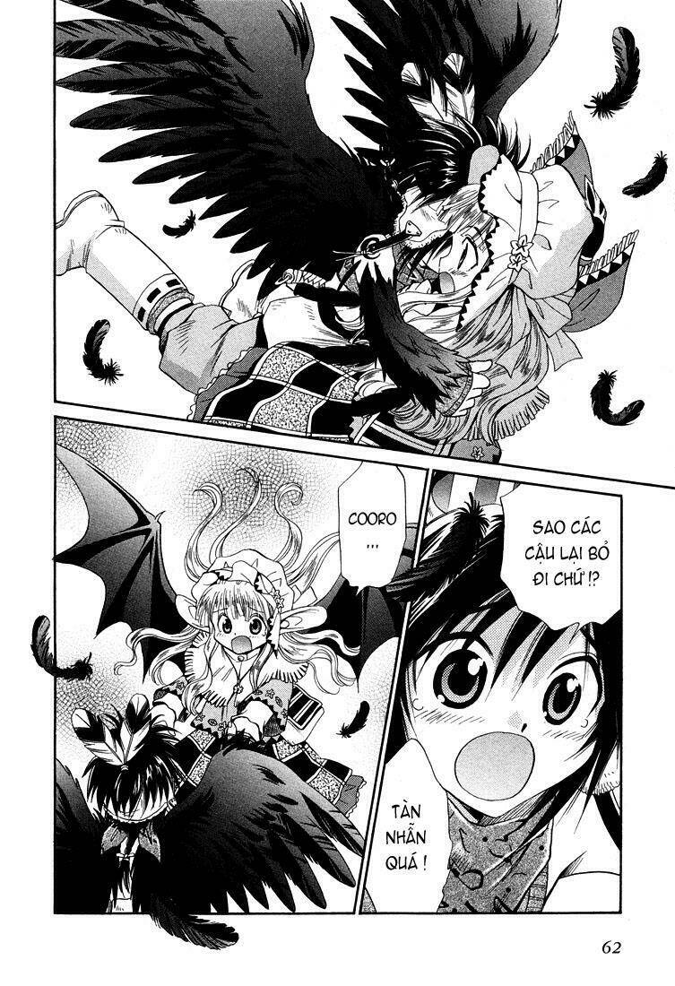 +anima chapter 22 24