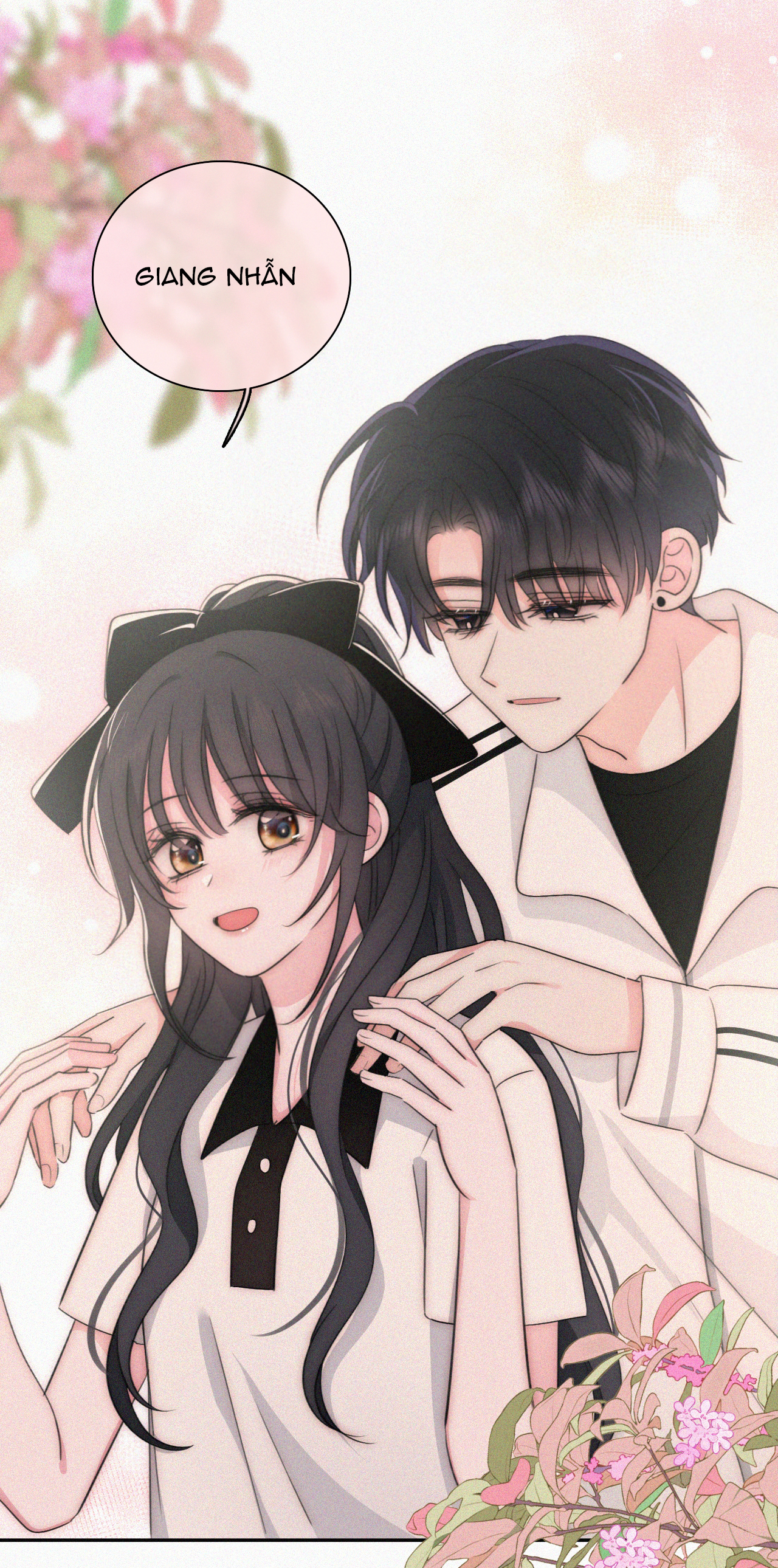 bệnh yêu chapter 110 38