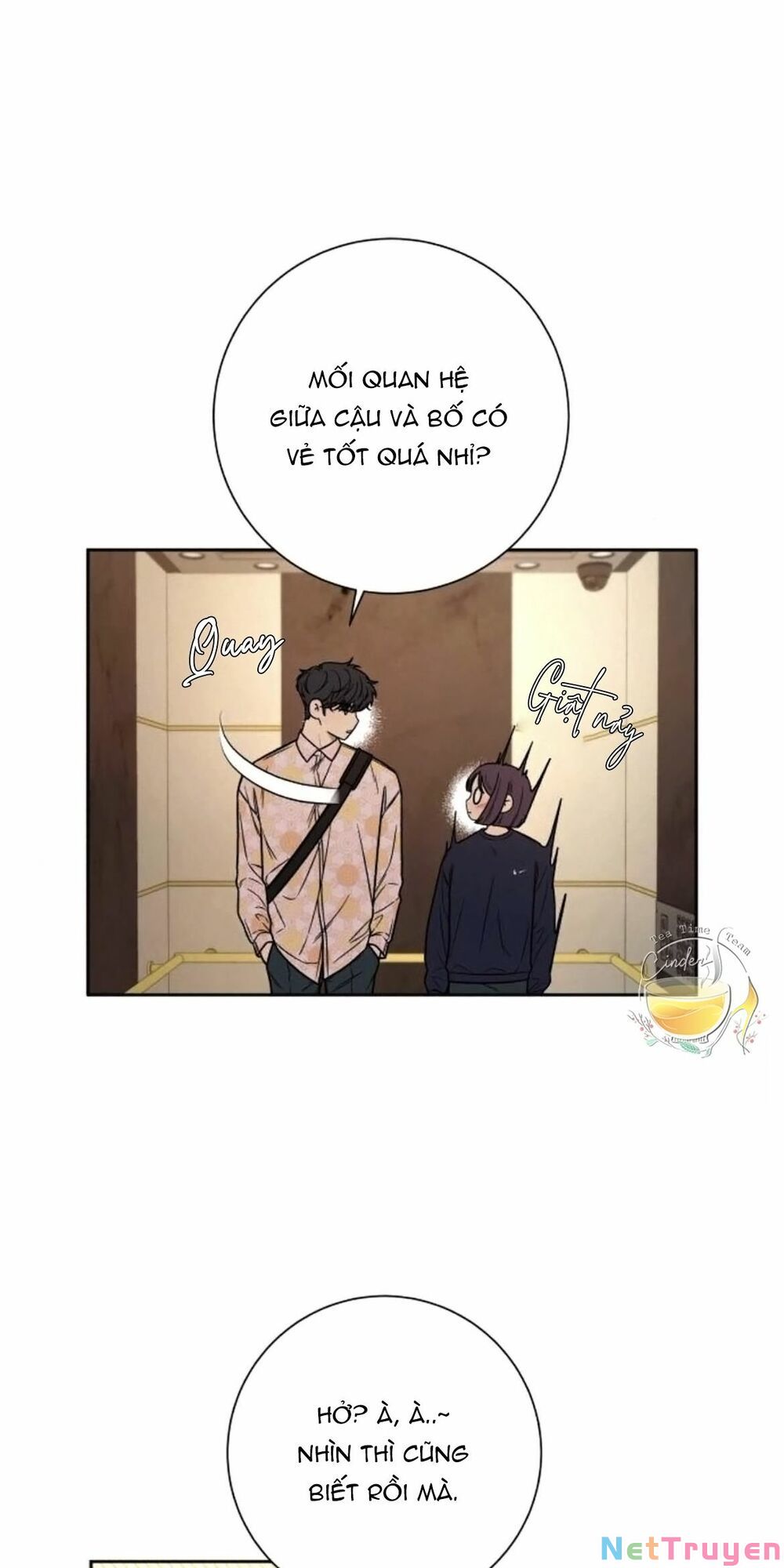 chiến lược: tình yêu trong sáng chapter 15 68