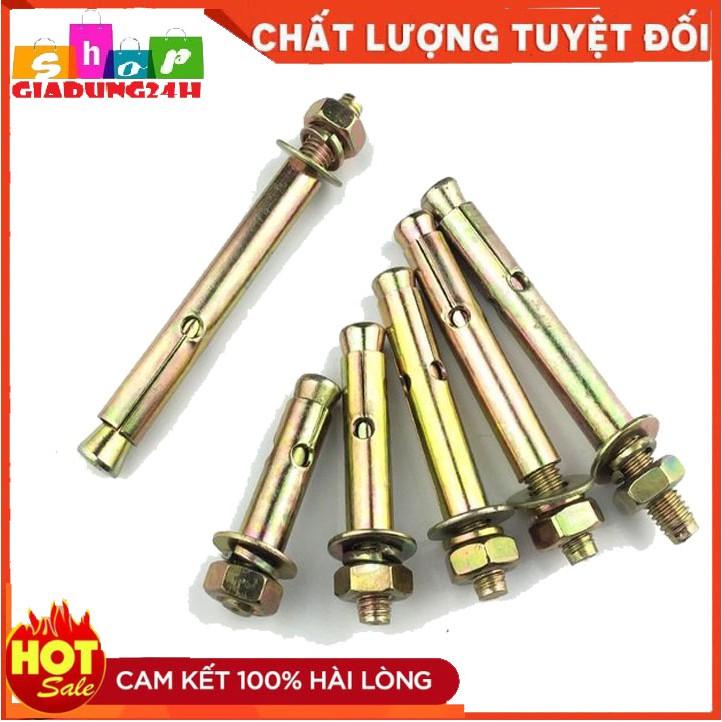 TẮC KÊ NỞ SẮT CÁC CỠ