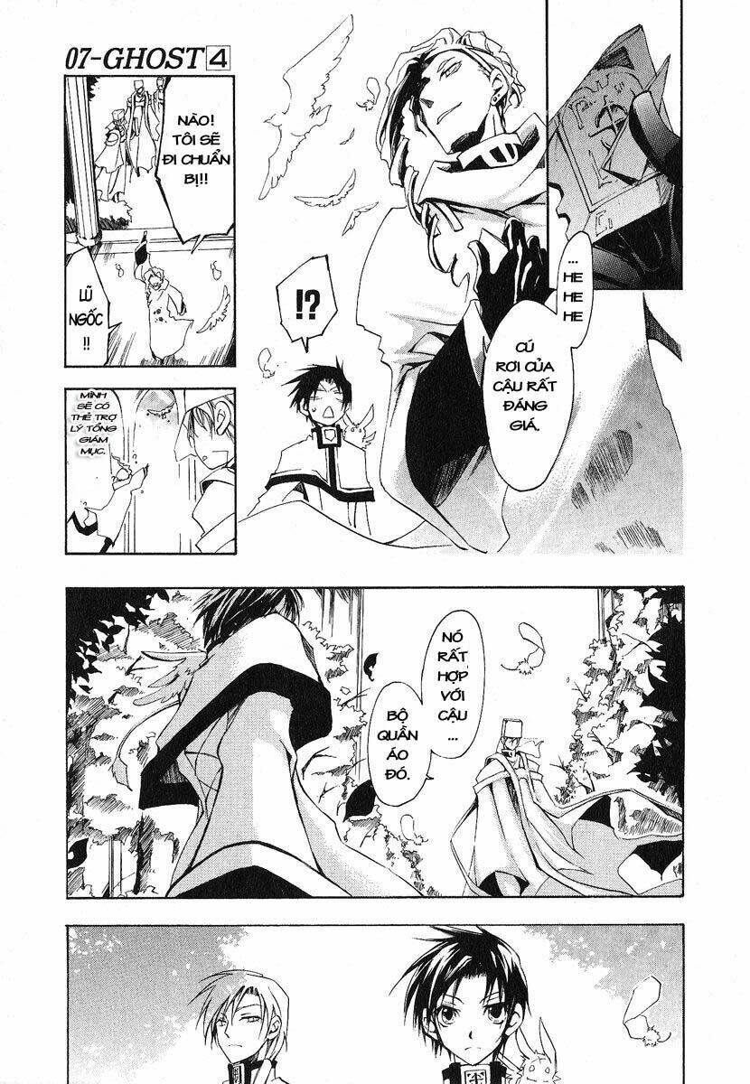 07 hồn ma chapter 21 21