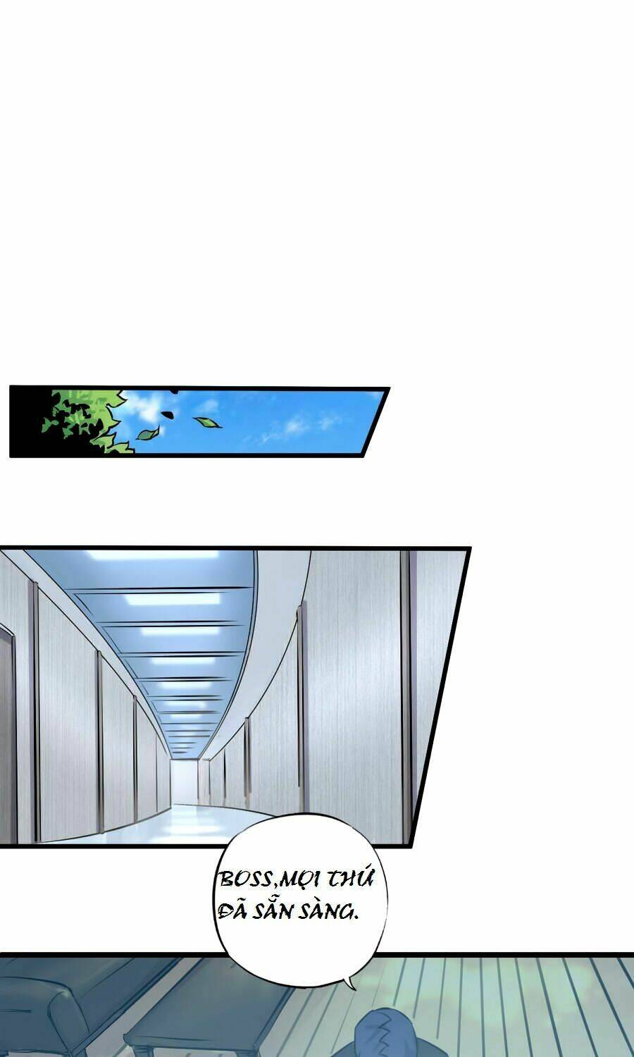 thí thần chi lộ chapter 4 3