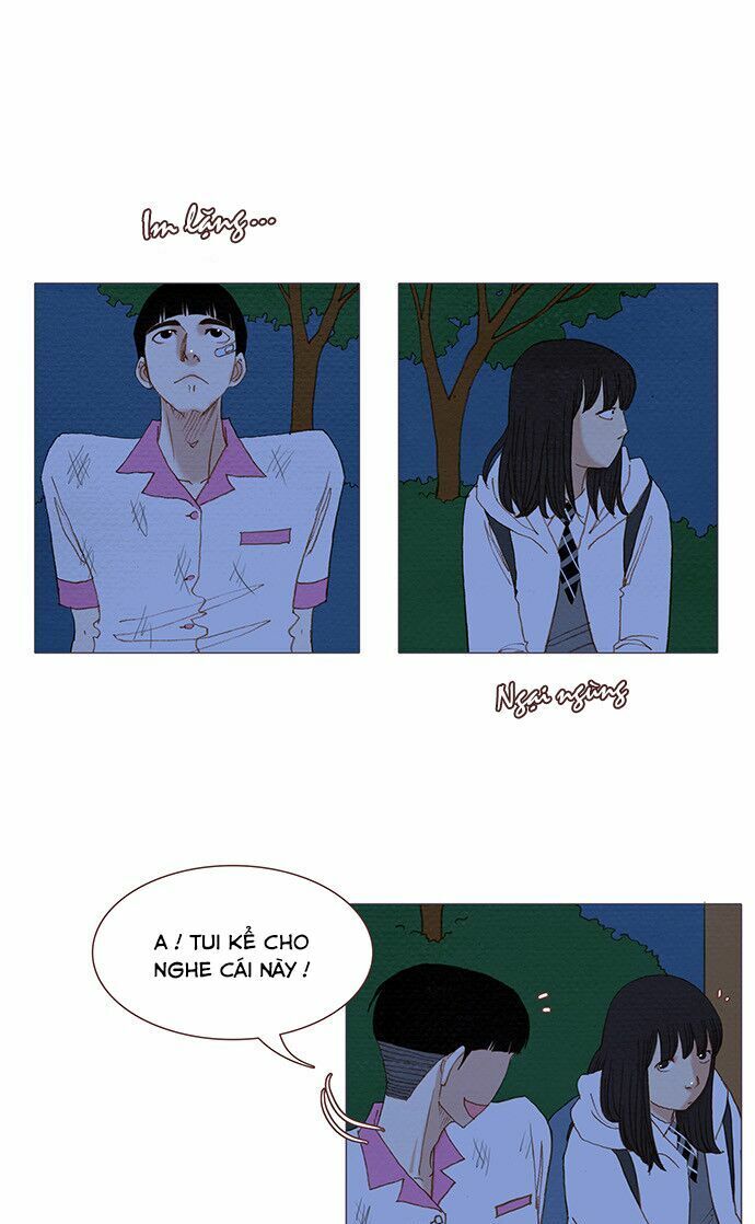 thánh thần trẻ trâu chapter 62 28