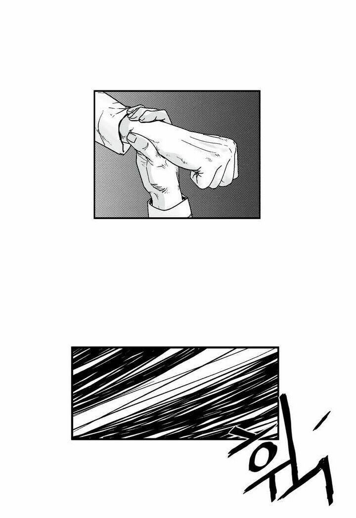 bạo lực học đường chapter 5 30