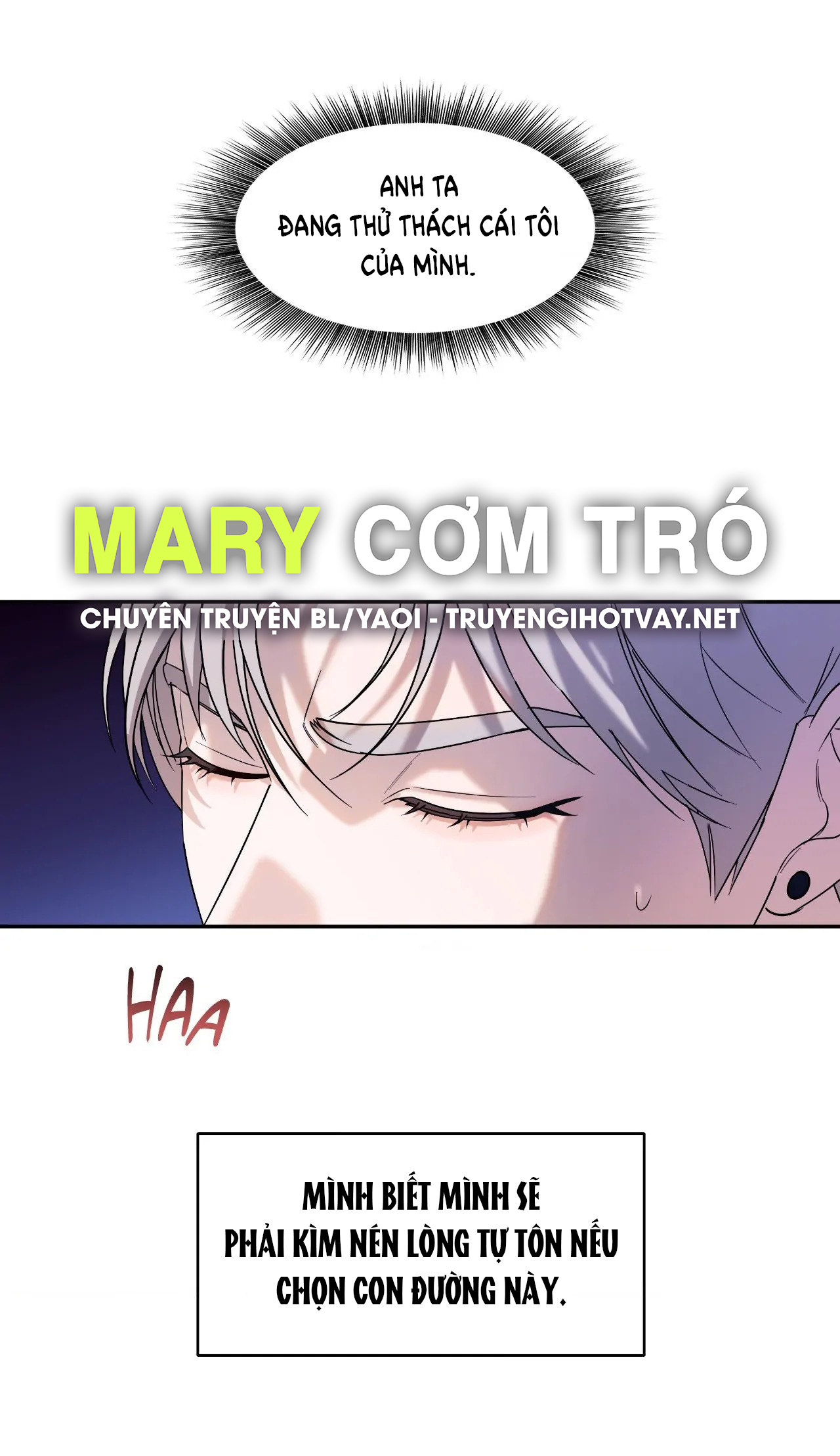 [18+] lật lại kịch bản - bản uncensored chapter 5.1 5