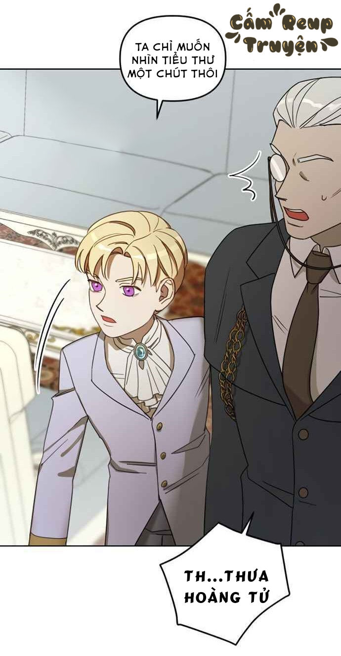 hoàng đế đảo ngược thời gian - cấm reup truyện chapter 4 18