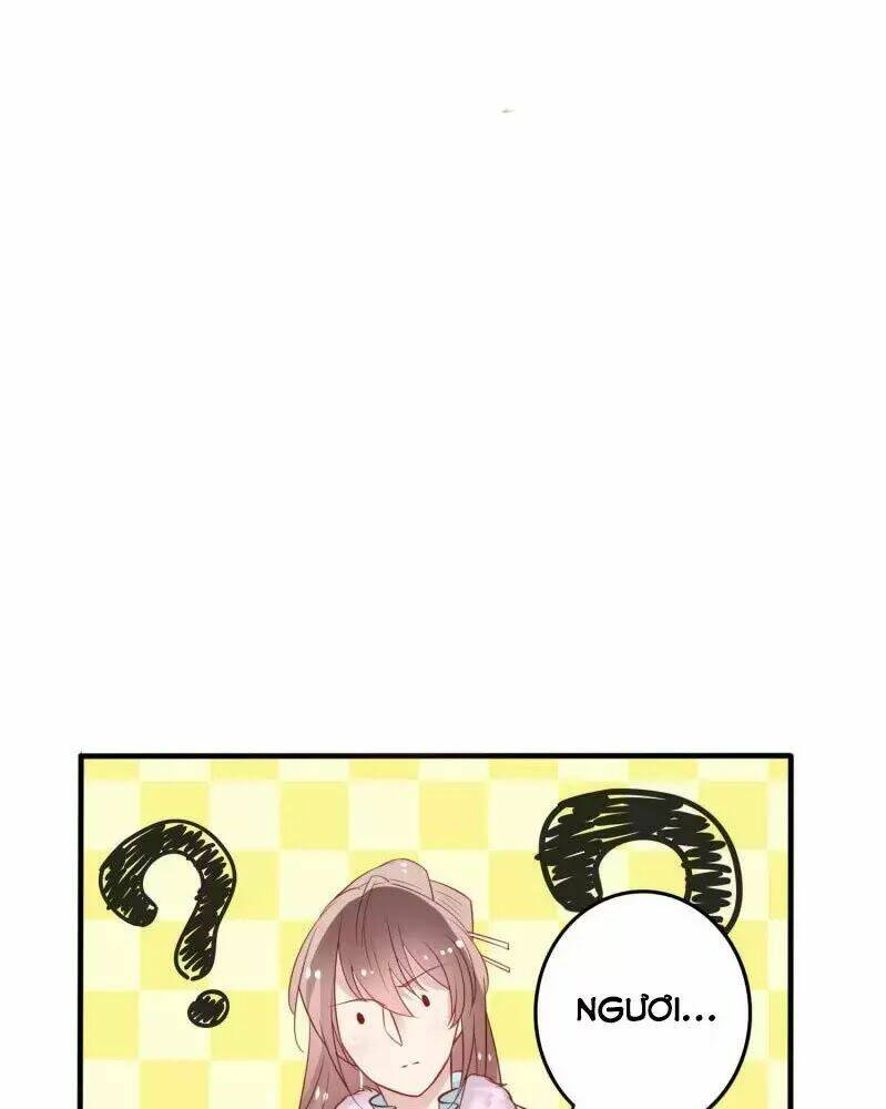 trọng sinh đế phi: quyền khuynh thiên hạ chapter 6 35