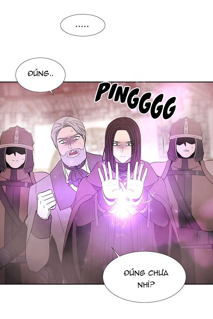 năm môn đệ của charlotte chapter 45 29