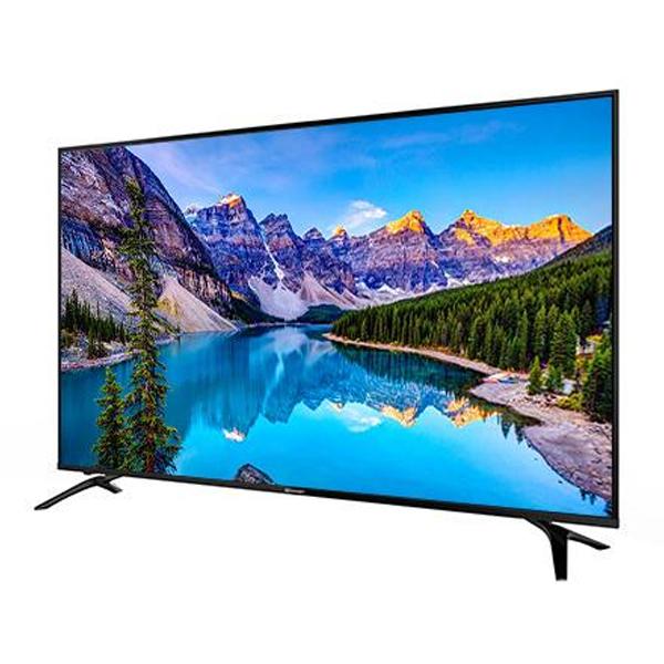 Android Tivi Sharp 4K 70 inch 4T-C70AL1X  - Hàng chính hãng