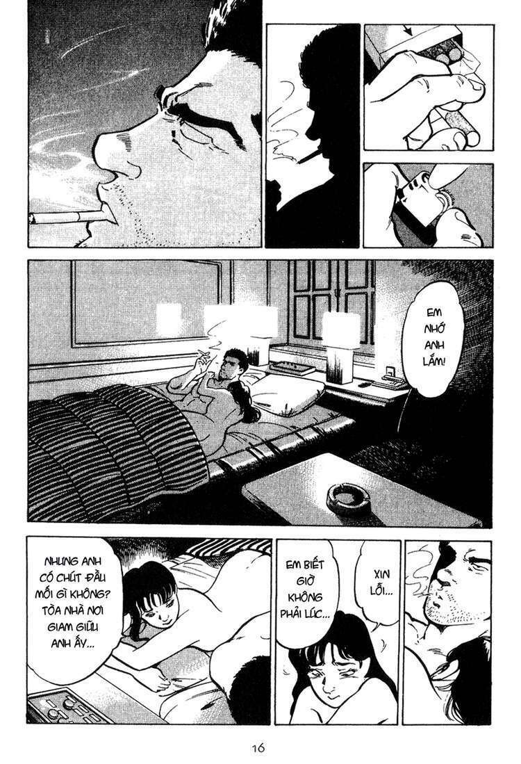 old boy chapter 10 13