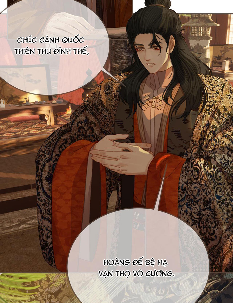 á nô 2: thám hoa chapter 24 40