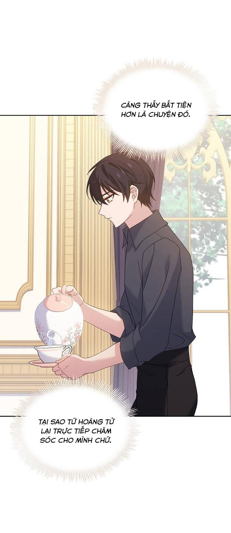 để yên cho tiểu thư hiền chapter 68 19