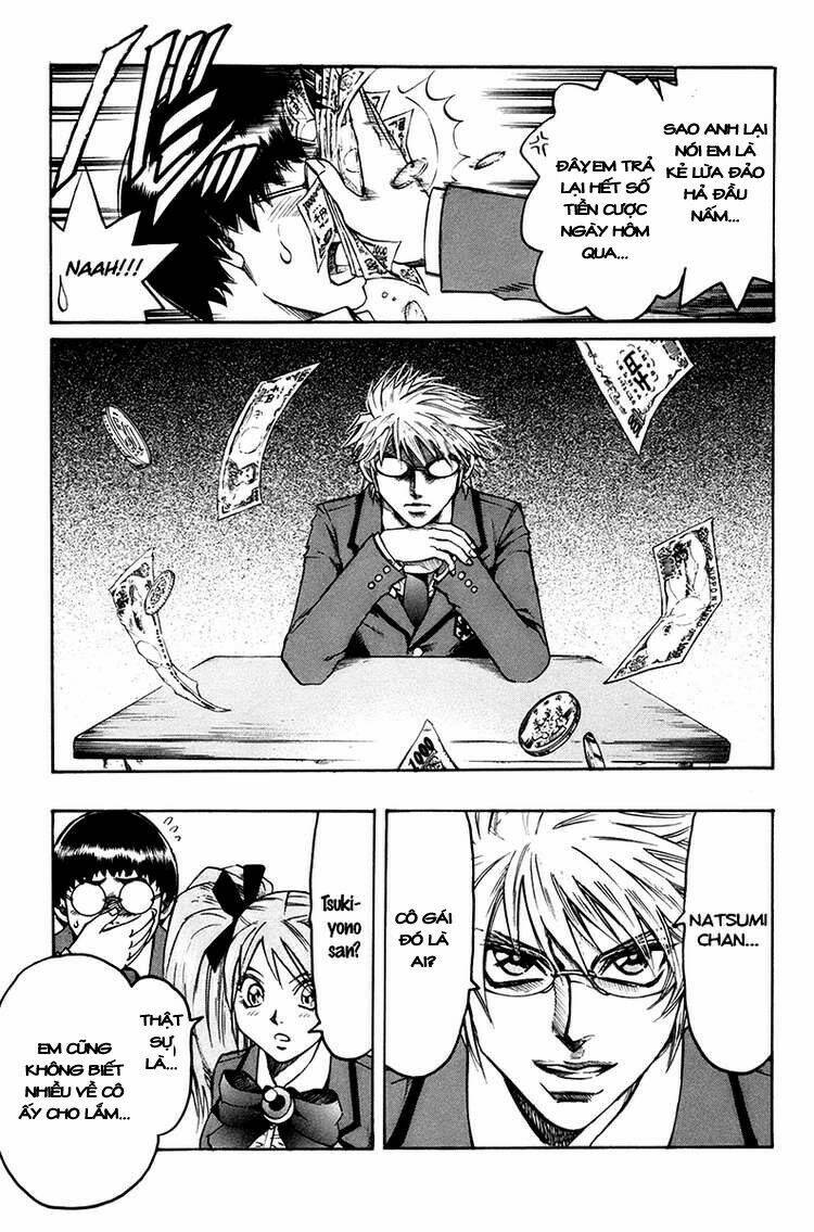 gamble fish chapter 5 7