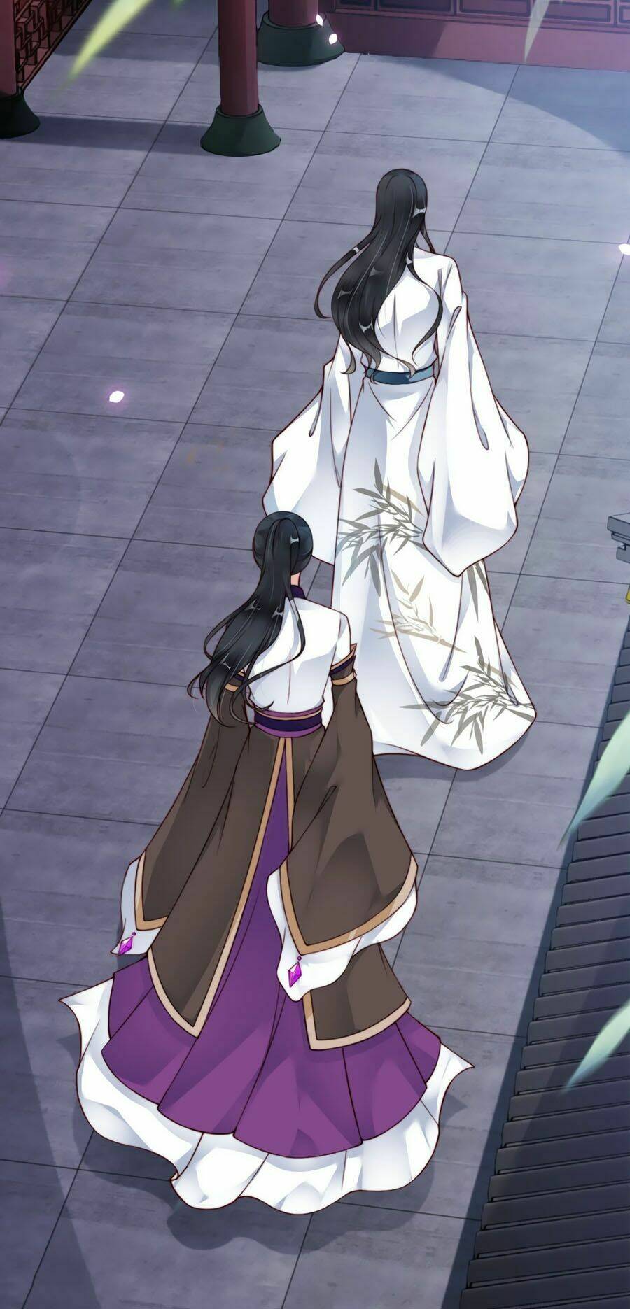 điềm mỹ chi huyết chapter 7 17