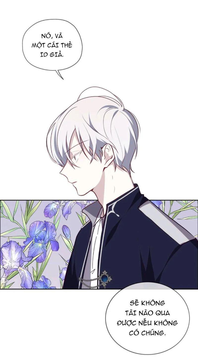 đi theo dấu vụn bánh chapter 15 49