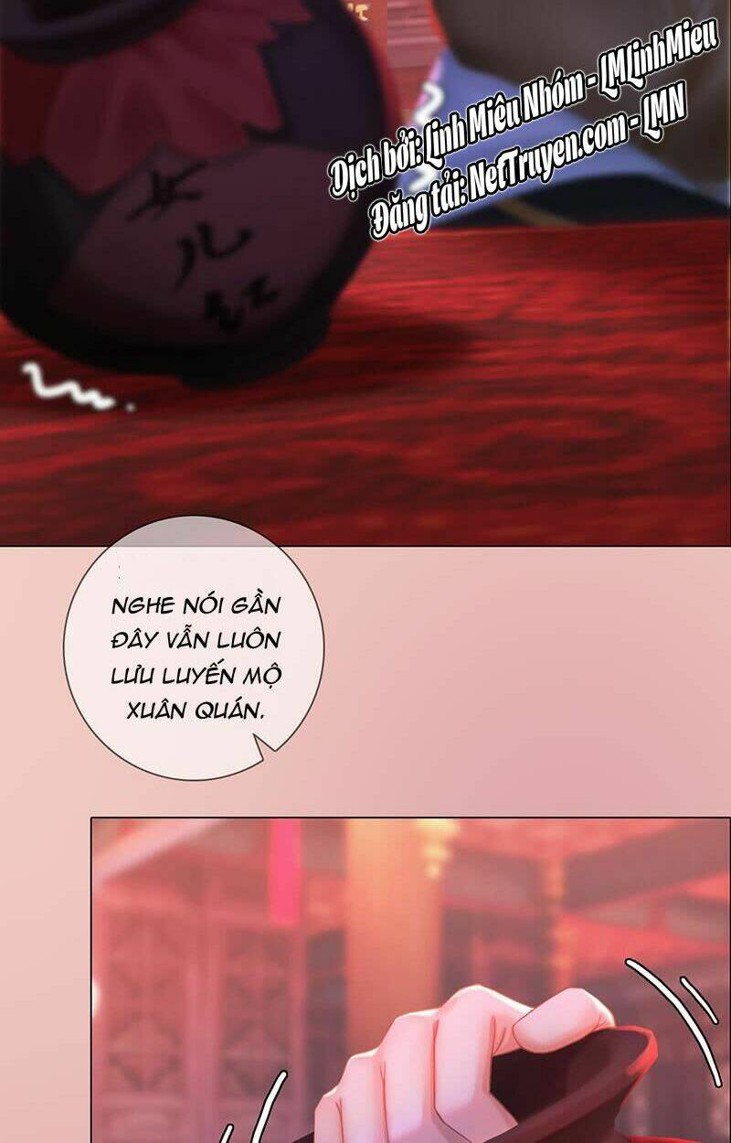 đồng tâm kết chapter 3 5