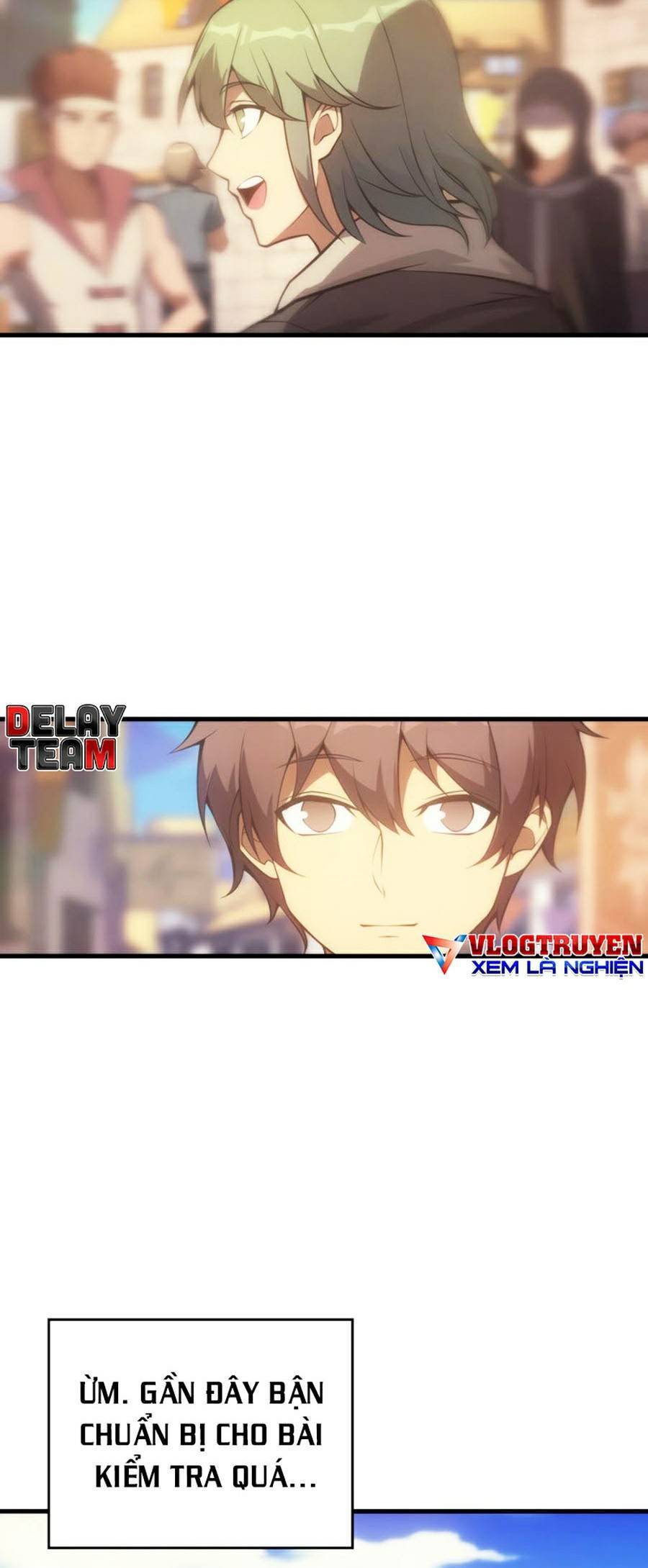 tái sinh ở dị giới, tôi từ công chức trở thành chiến thần chapter 14 14